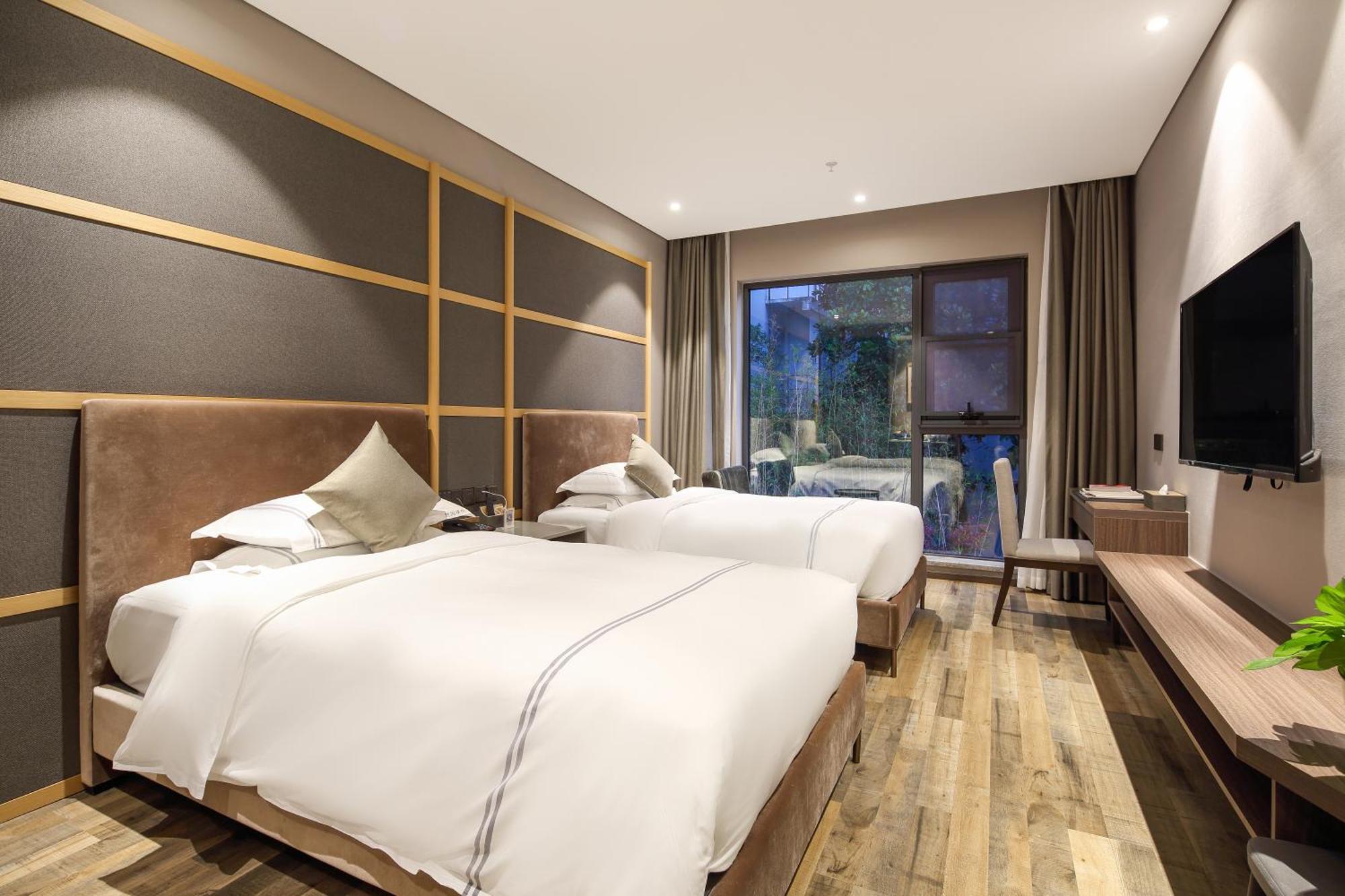 苏州华侨饭店 Suzhou (Jiangsu) Exterior photo