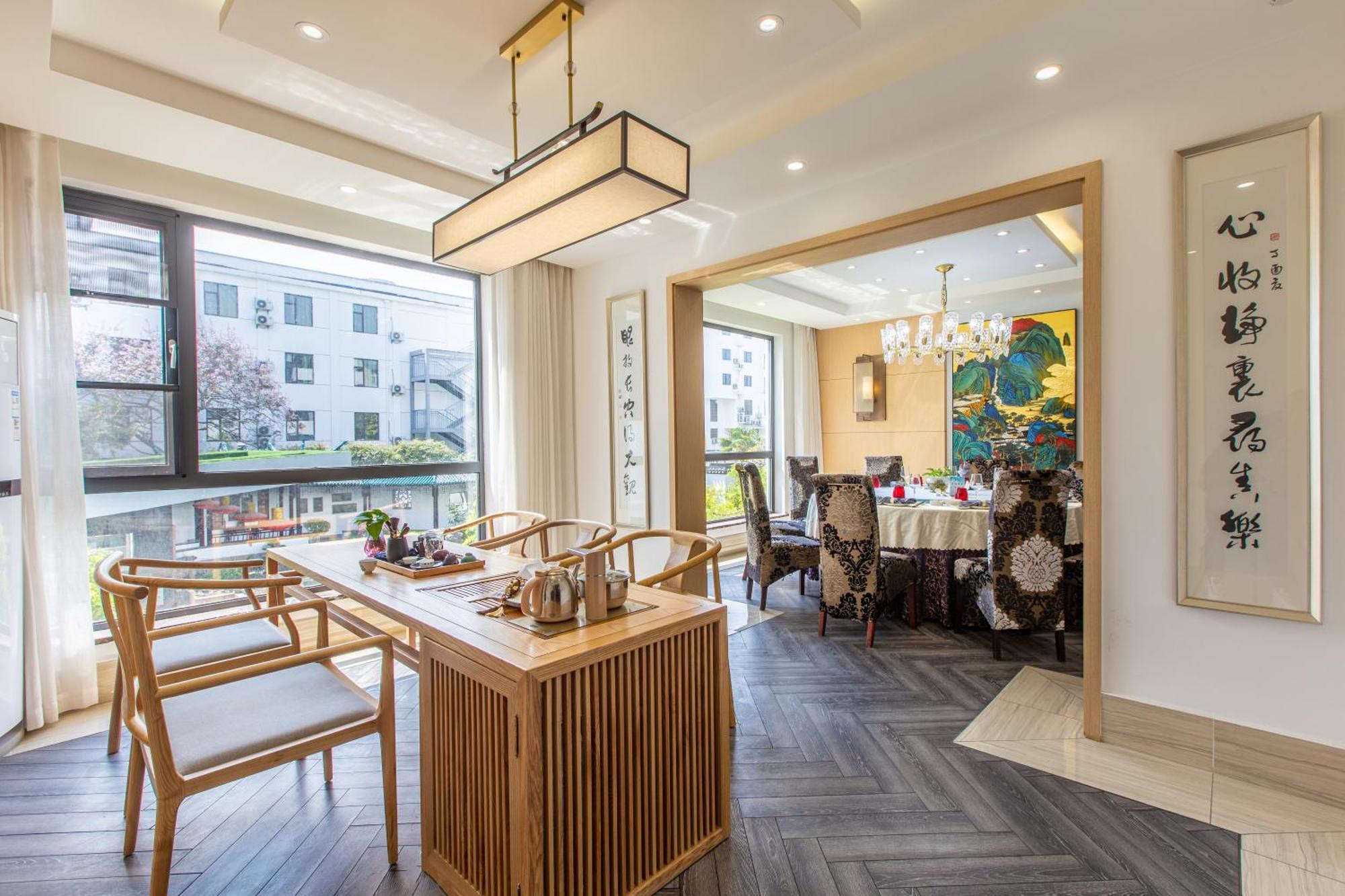 苏州华侨饭店 Suzhou (Jiangsu) Exterior photo