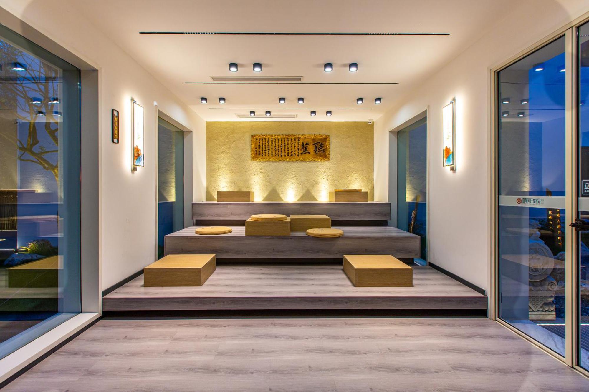 苏州华侨饭店 Suzhou (Jiangsu) Exterior photo